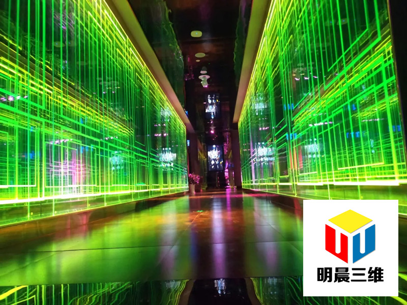 是什么令設計師青睞發(fā)光玻璃