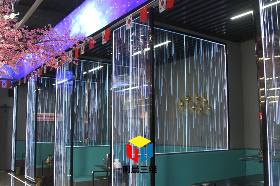 激光內雕玻璃是什么?技術原理、應用領域與未來趨勢全解析